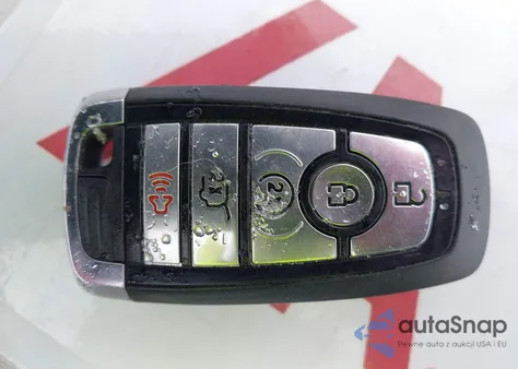 2024 Ford Escape Active from USA, damaged, VIN 1FMCU9GN7RUB50907